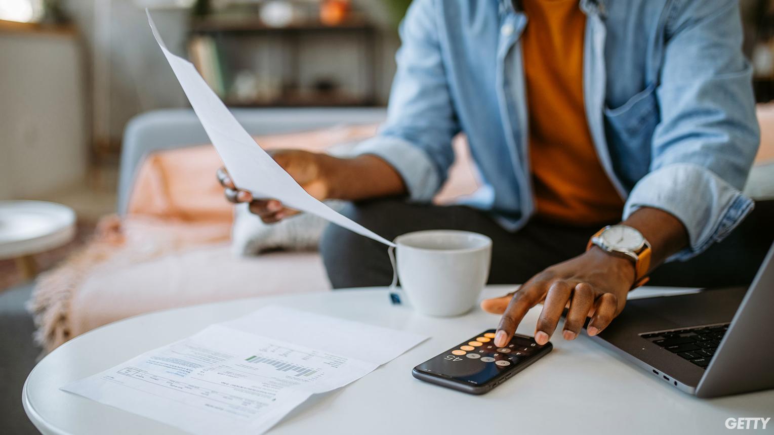 How Much Student Loan Debt Is Too Much?